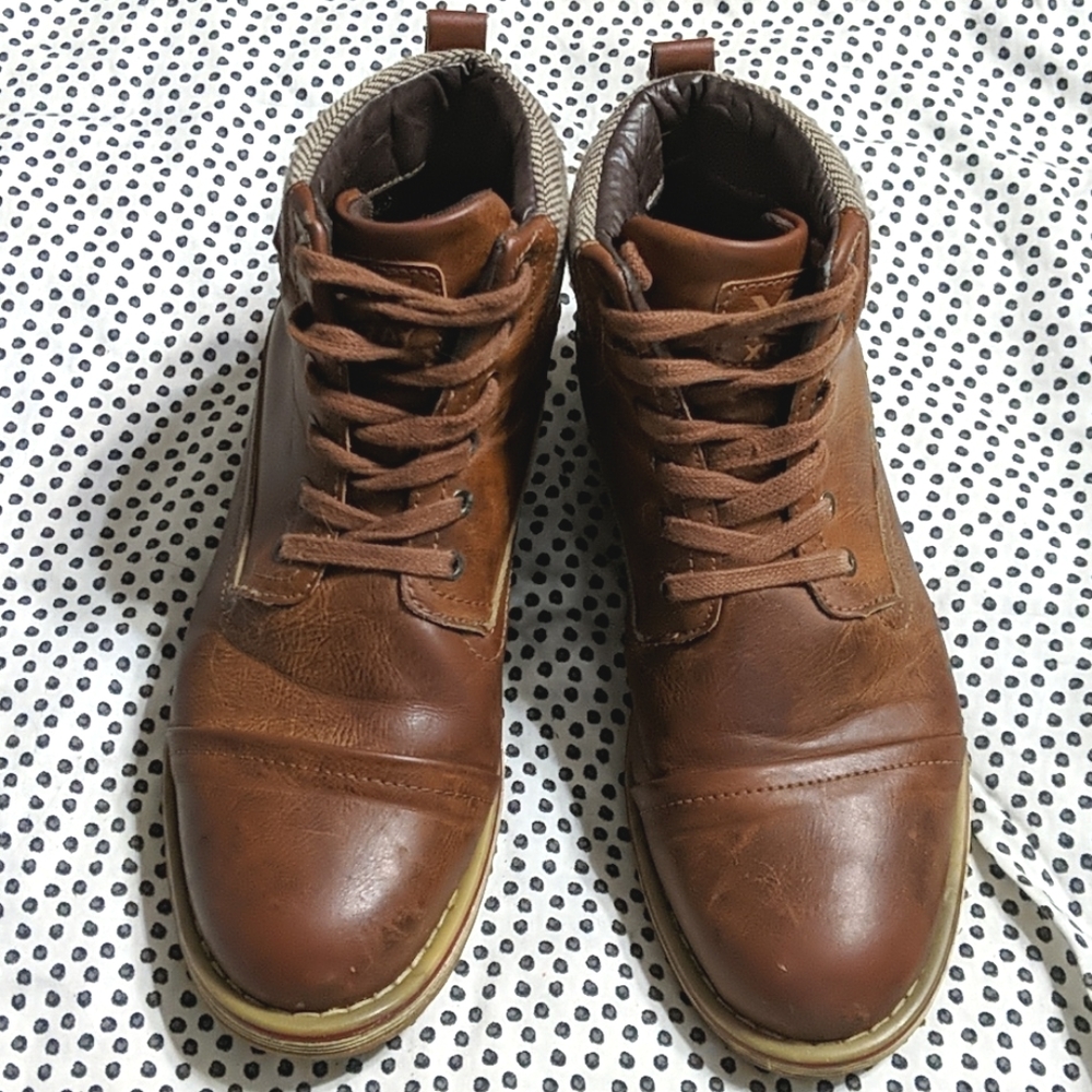 ❌SOLD❌ Men's Xray Kimball Boot